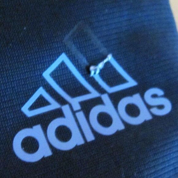 Adidas Active 360 Striped Track Athleisure Pants - Picture 6 of 12